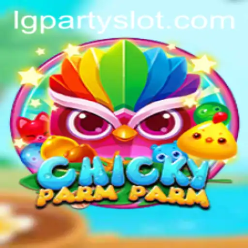 Discovering ChickyParmParm: The Latest Craze in Party Games with a Twist