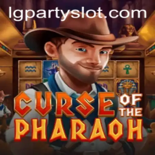 Curse of the Pharaoh: A Thrilling Gaming Expedition