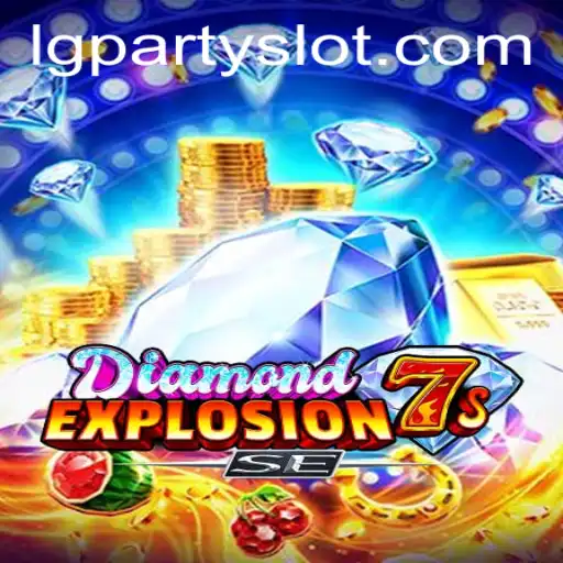 Unveiling DiamondExplosion7sSE: A Glittering Adventure in Gaming