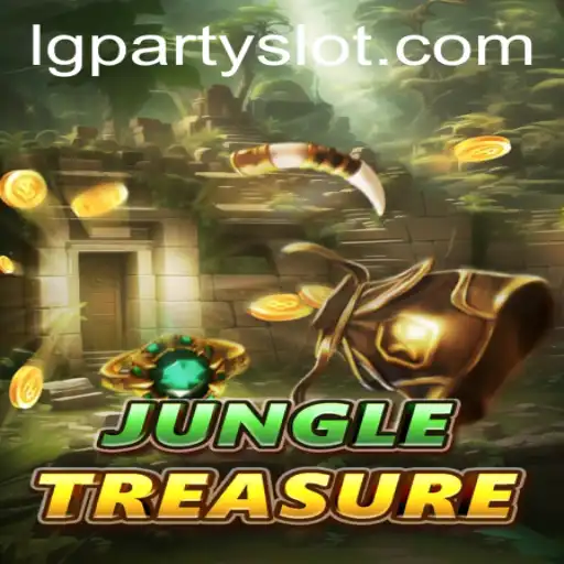Explore the Exciting World of JungleTreasure: An Adventure Like No Other