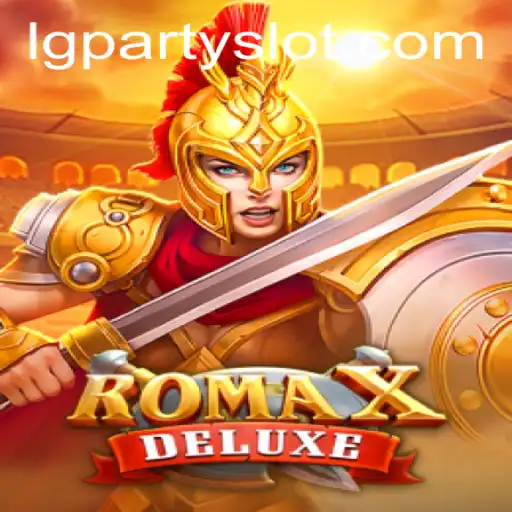 RomaXDeluxe: An Immersive Journey into the Heart of Roman Strategy