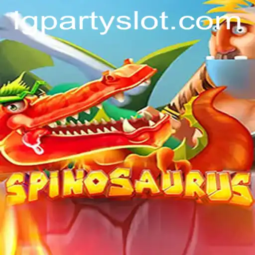 Rediscovering the Jurassic Era Through Spinosaurus: A Captivating Gaming Experience