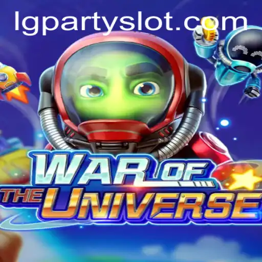 WAROFTHEUNIVERSE: The Ultimate Battle Strategy Game