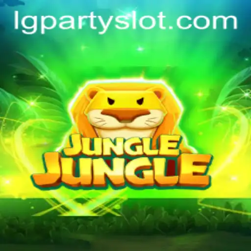 Explore the Thrilling World of JungleJungle with lgparty