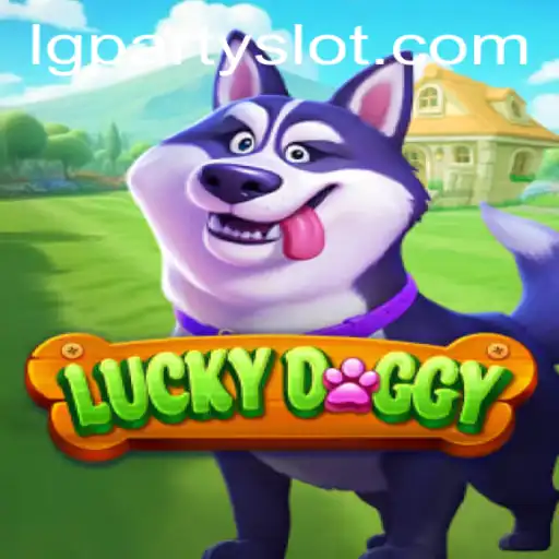 Unleashing Fun with LuckyDoggy: Your Ultimate Guide to Joining the lgparty