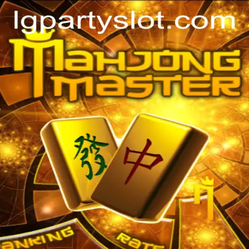 Unveiling MahJongMaster: The Ultimate Gaming Experience