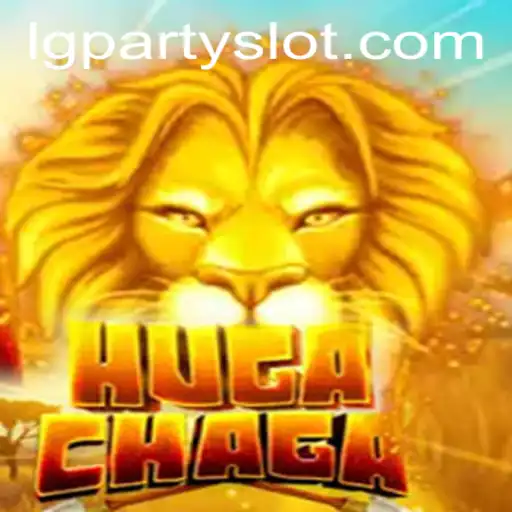 HugaChaga: The Latest Party Game Sensation