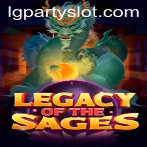 Legacy of the Sages: A Fascinating Journey into Mystical Realms