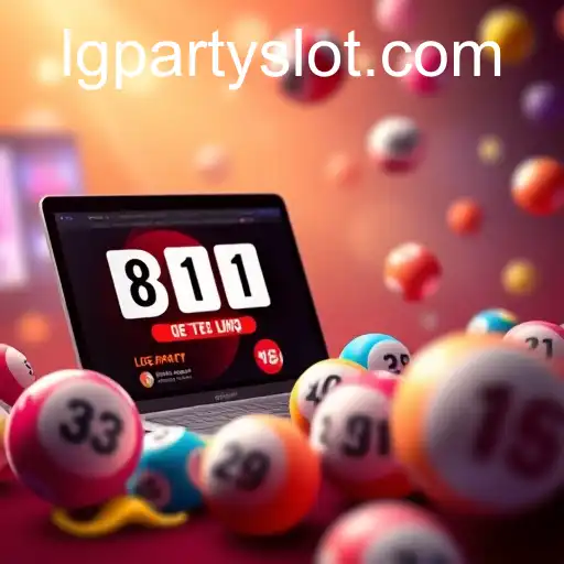 Exploring the Rise of Online Bingo with LGparty