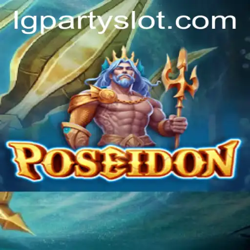 Dive into Strategy with Poseidon: The Latest Sensation in Board Gaming
