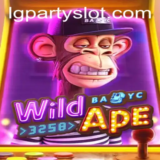 Discover the Thrilling World of WildApe3258