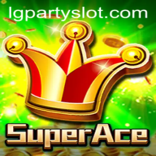 SuperAce: The Ultimate Adventure Game for Your Next LGParty