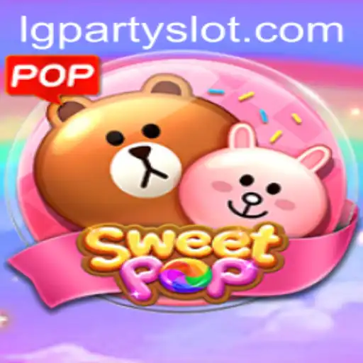 SweetPOP: The Ultimate Candy-Themed Game Experience