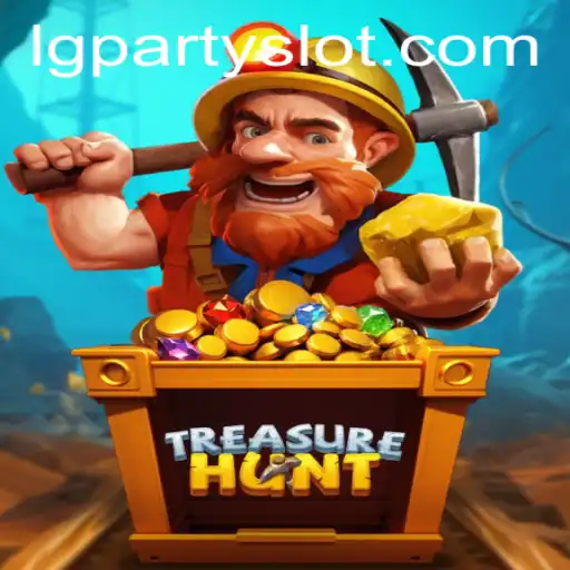 Unveiling TreasureHunt: A Thrilling Adventure Awaits